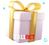 Receba seus bônus de boas-vindas no 7311bet