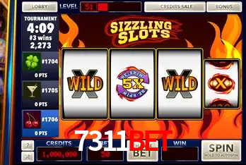 Desvendando o Mundo dos Jogos Virtuais na 7311bet