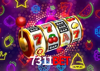 A Emoção da Loteria na 7311bet: Uma Chance de Mudança de Vida