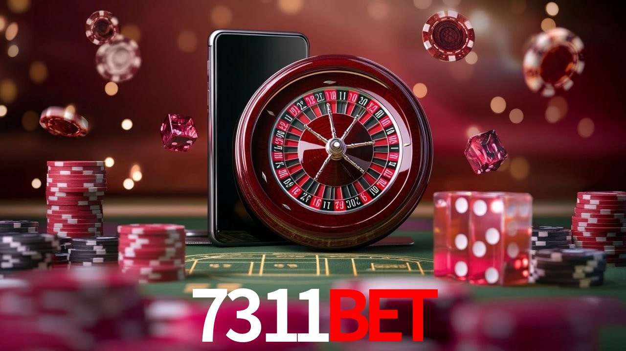 Experiência VIP 7311bet