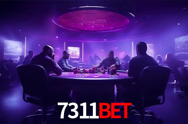 Estatísticas 7311bet
