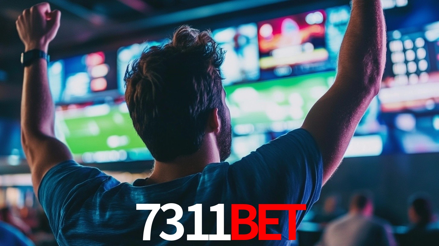 7311bet - Jackpot dos Grandes Vencedores - 7311bet.com