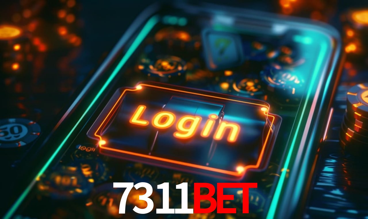 Welcome Bonus 7311bet