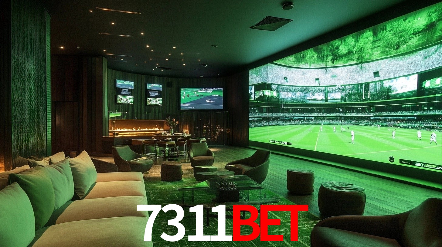 7311bet: Seu Cassino Premiado com Pagamentos Rápidos