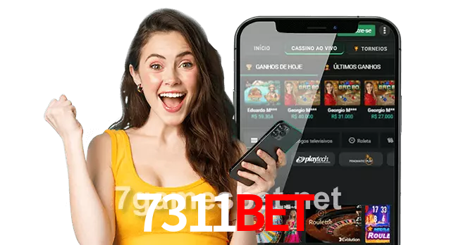 7311bet