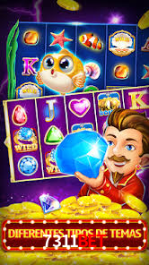 Apostas de Futebol 7311bet