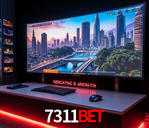 Estatísticas do Jogo 7311bet