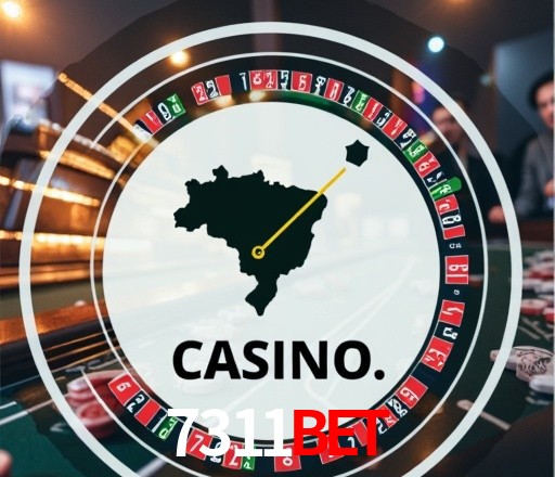 Casino Ao Vivo 7311bet