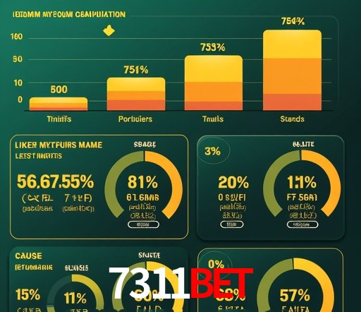 Mesa de Roleta 7311bet