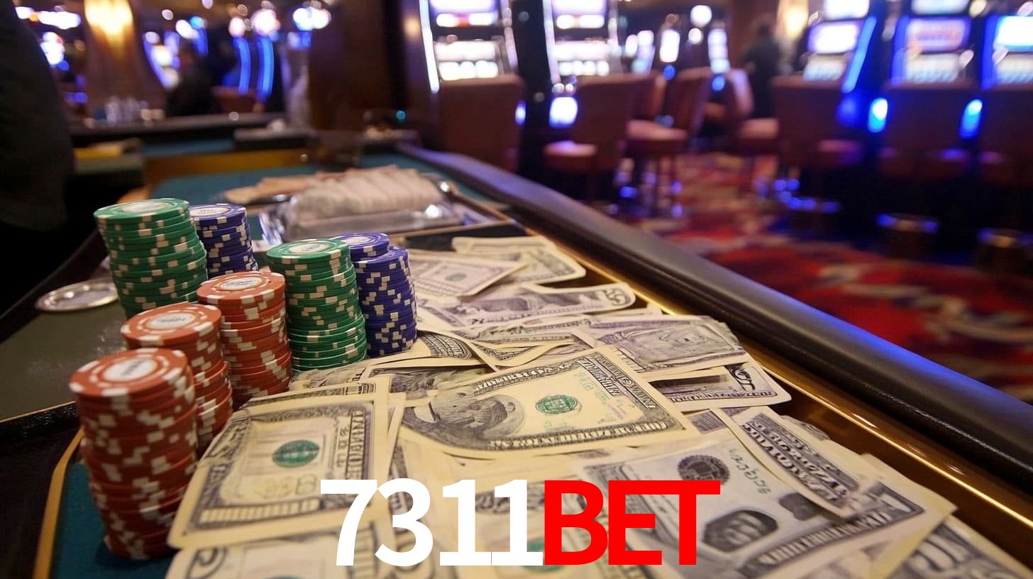 Slots com jackpots e giros grátis na 7311bet
