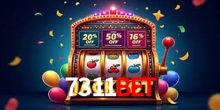 Tecnologia da Plataforma 7311bet
