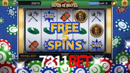 Descubra o Mundo do Cassino Online com 7311bet