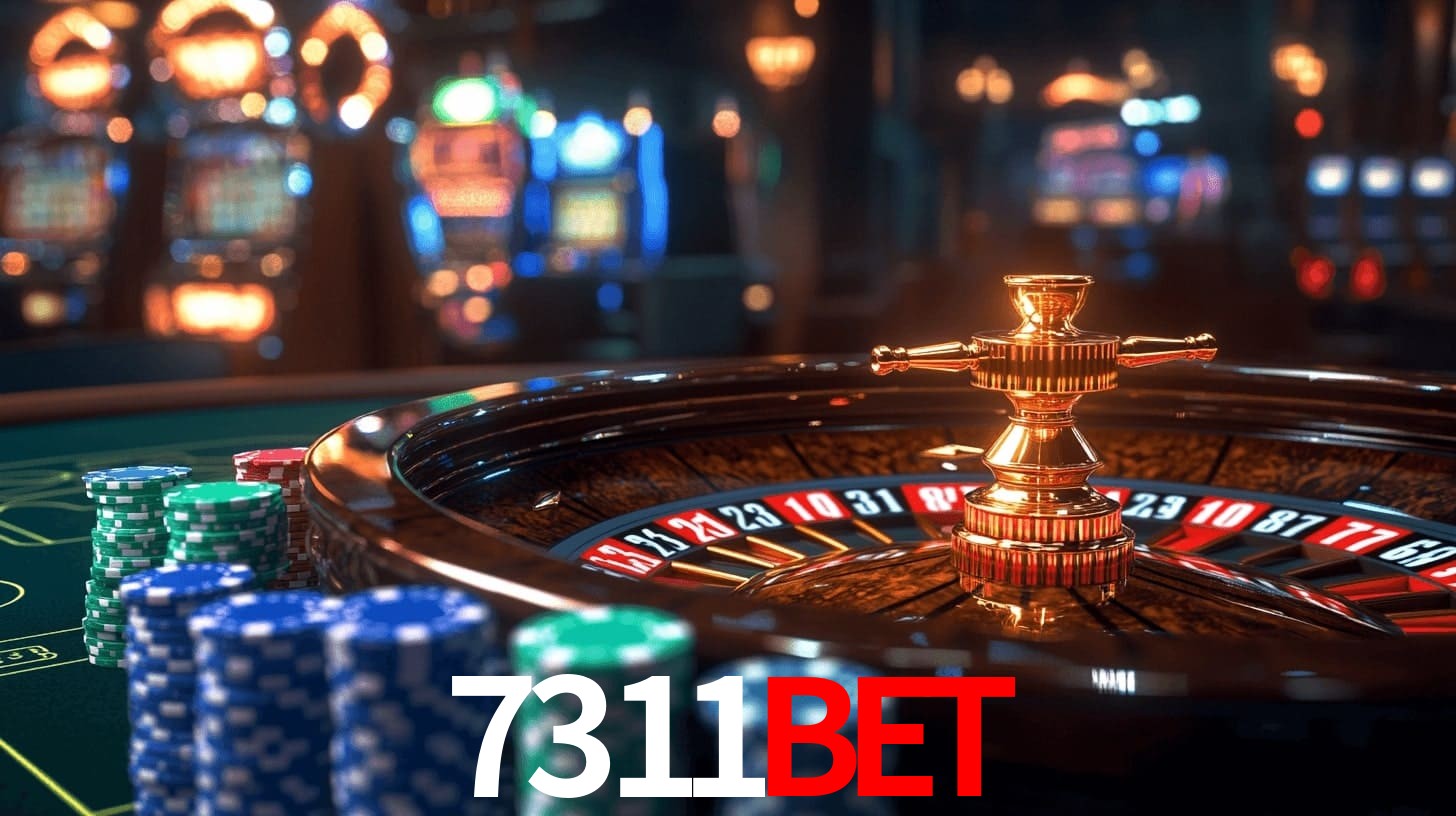 7311bet.com