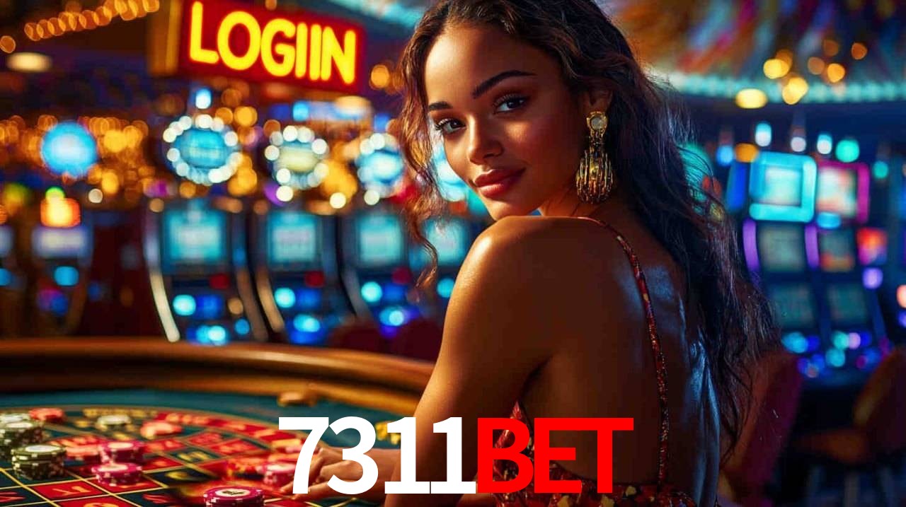 Jogos de Slot 7311bet