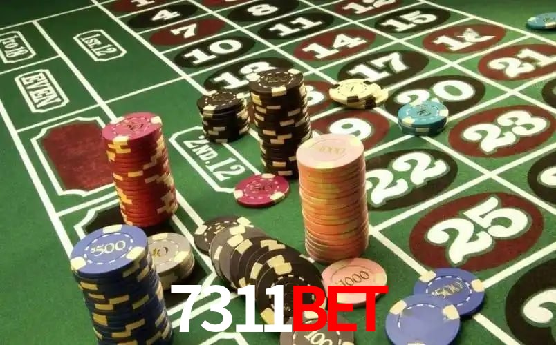 Estatísticas do Jogo 7311bet