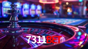 Apostas de Futebol 7311bet