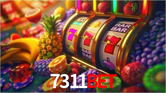 APP oficial da 7311bet para mobile