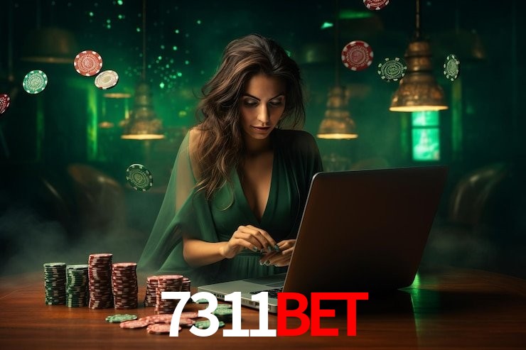 Escolher plataforma para baixar 7311bet