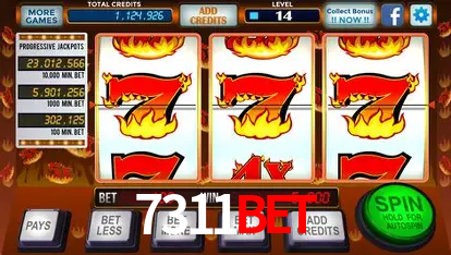 Descubra a Magia dos Jogos de Arcade no 7311bet