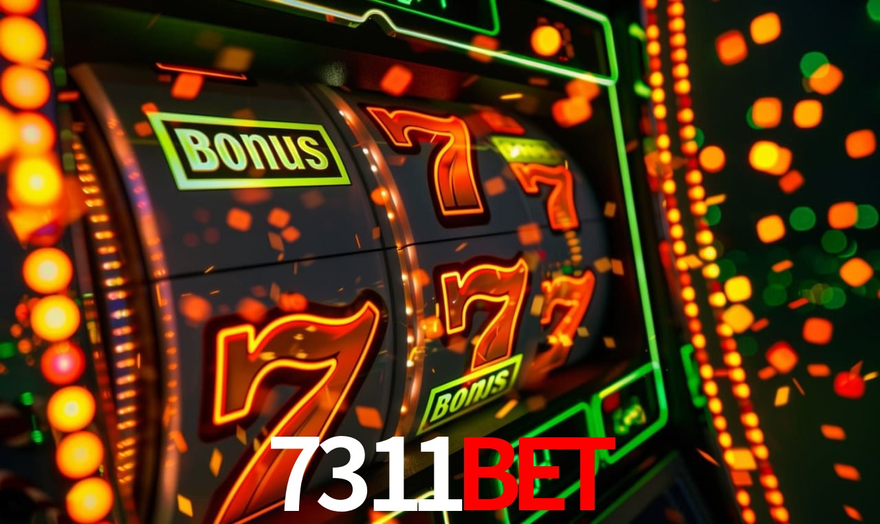 A Emoção da Loteria na 7311bet: Uma Chance de Mudança de Vida