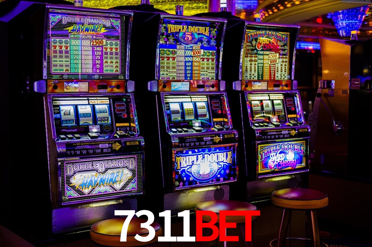 Mesa de Blackjack 7311bet