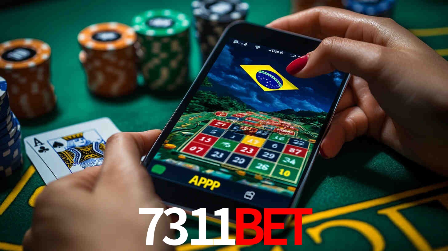 Descubra o Programa VIP da 7311bet: Vantagens Exclusivas para Jogadores