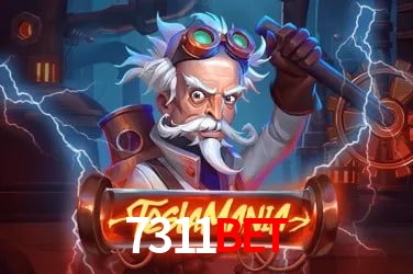 Provedores de Jogos 7311bet