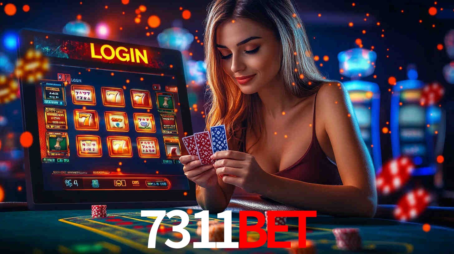 Bônus Generosos e Exclusivos no 7311bet para Você!