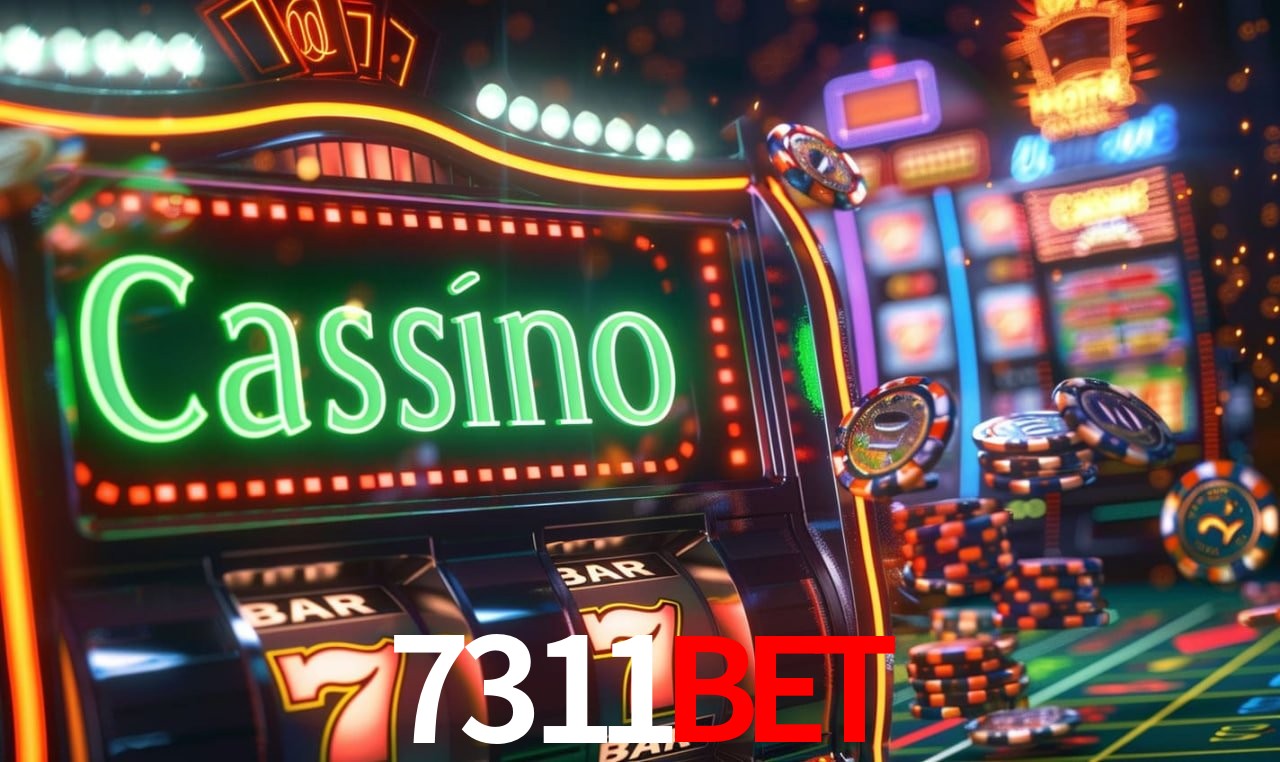 Login Seguro 7311bet