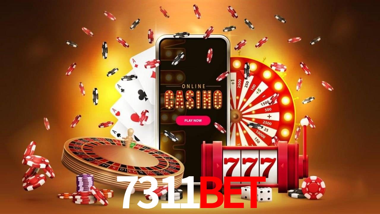 Casino Ao Vivo 7311bet