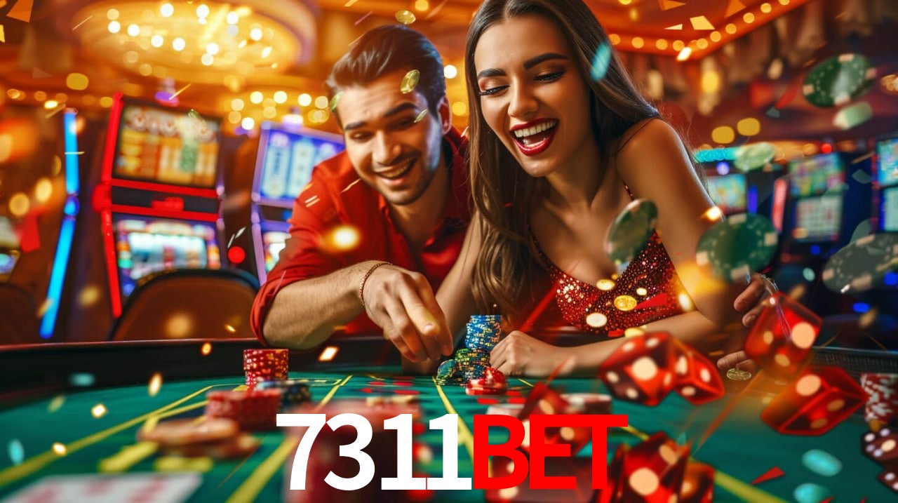 Cadastro Rápido 7311bet