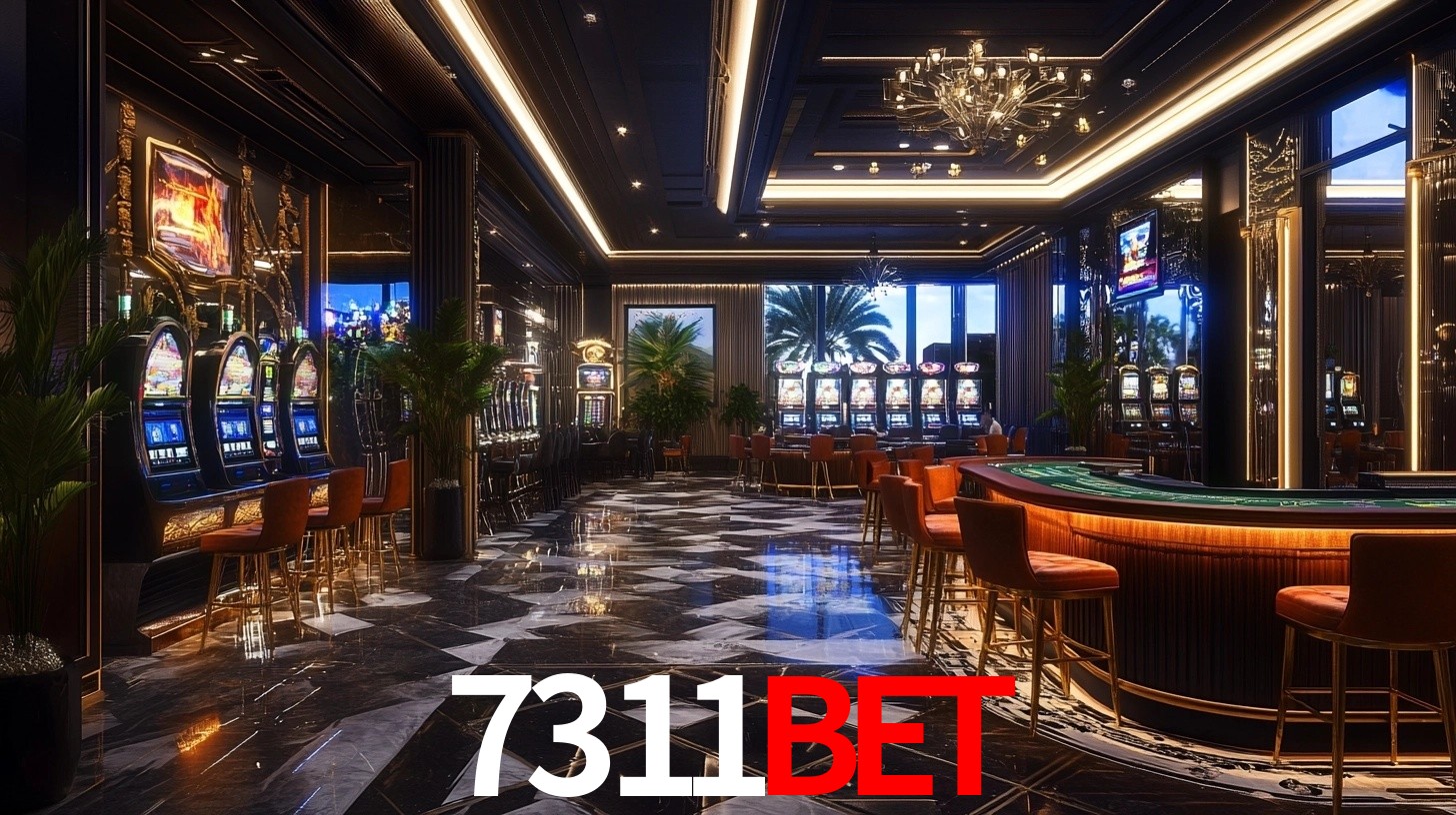 Exclusive Games 7311bet