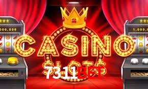 Live Casino 7311bet