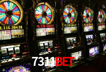 A Emoção da Loteria na 7311bet: Uma Chance de Mudança de Vida