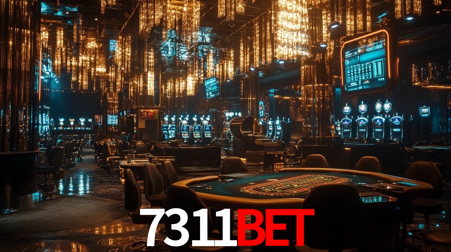 7311bet: Seu Especialista em Apostas Esportivas Brasileiras