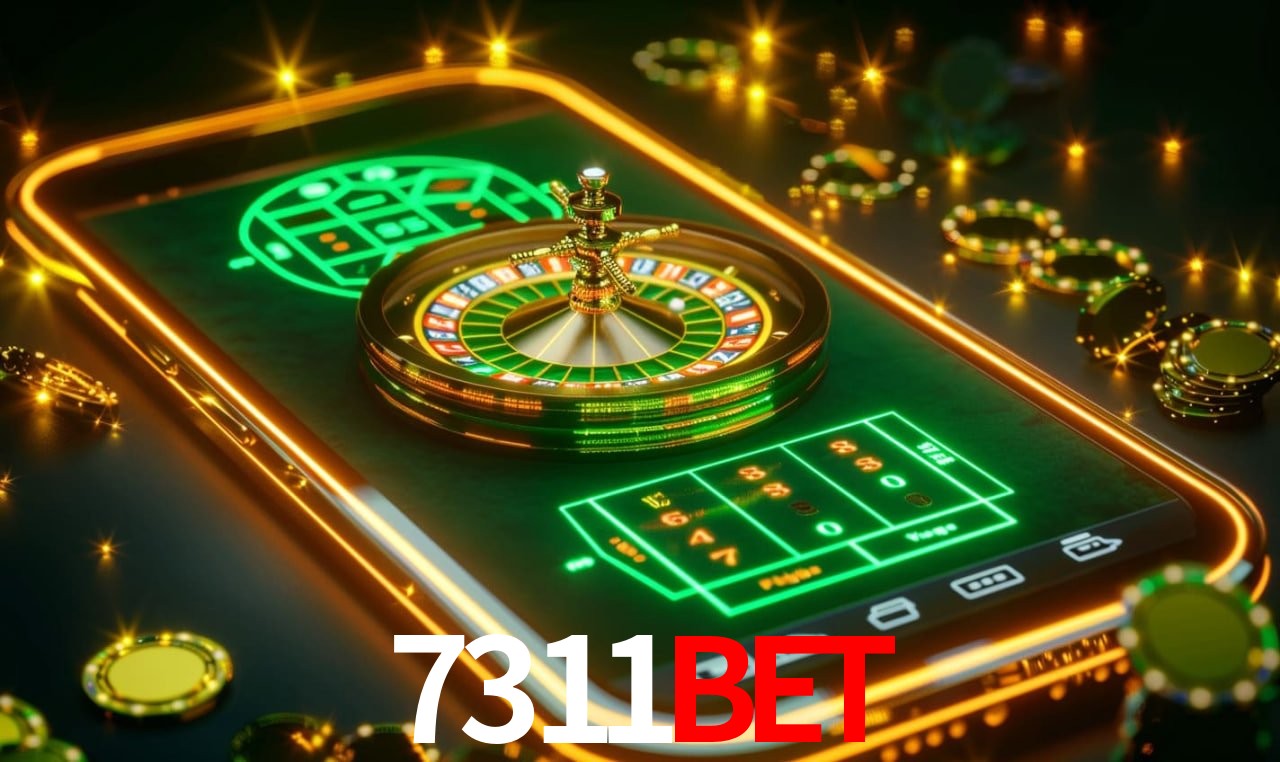 Design Responsivo 7311bet