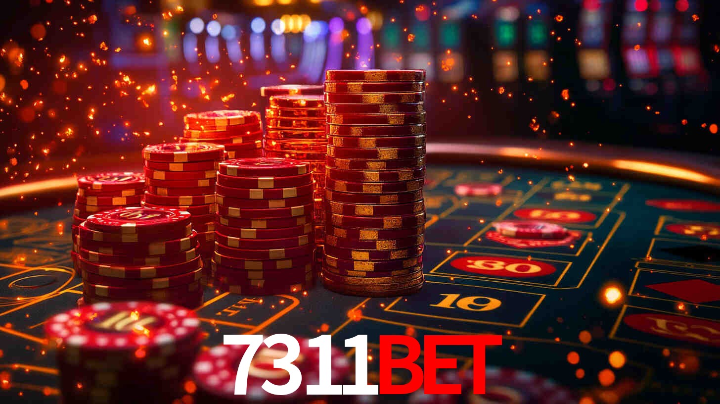 Daily Bonuses 7311bet