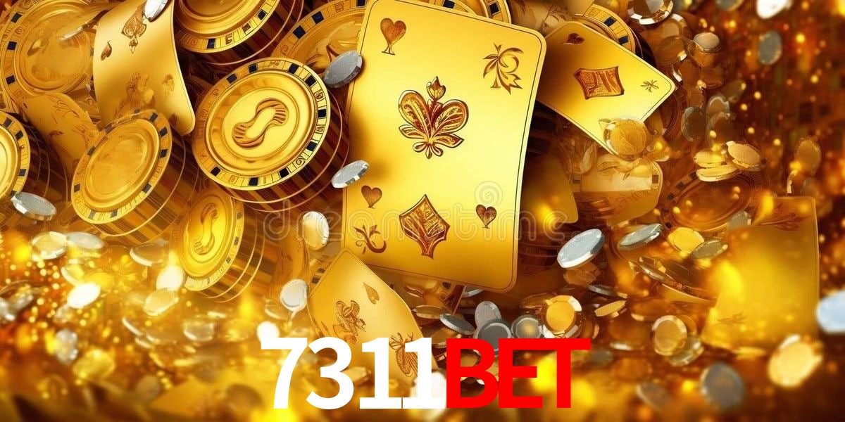 Descubra o Programa VIP da 7311bet: Vantagens Exclusivas para Jogadores