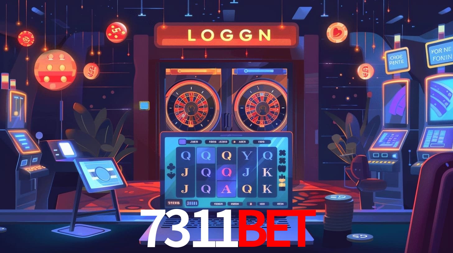 Integração de APIs 7311bet