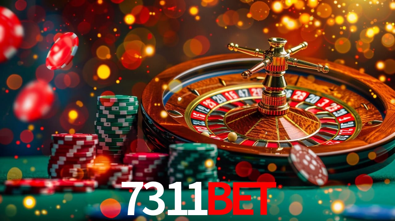 Inovações de Jogos na 7311bet: O Futuro das Experiências Interativas