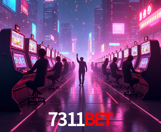 PIX Instantâneo 7311bet