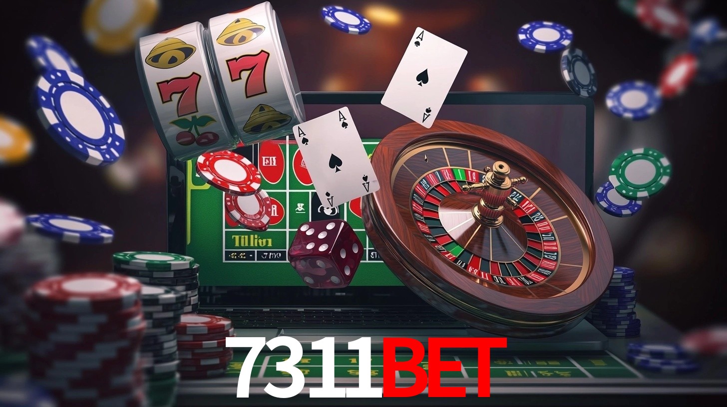 Premium Interface 7311bet