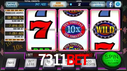 A Emoção da Loteria na 7311bet: Uma Chance de Mudança de Vida