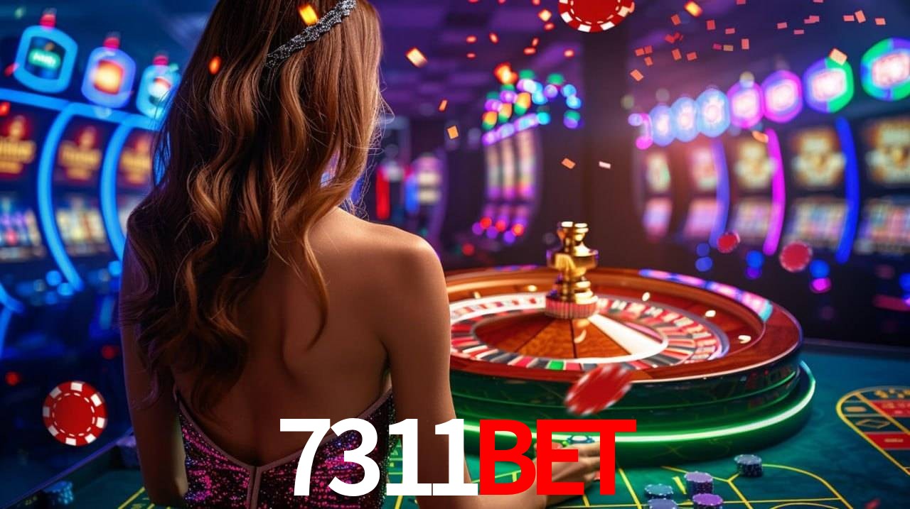 APP rápido e leve da 7311bet
