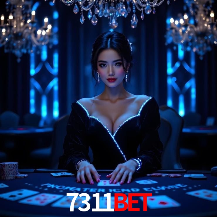 Diretório de Jogos 7311bet