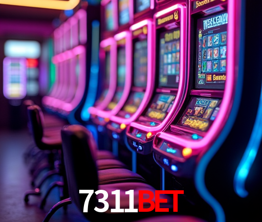 Loterias online na 7311bet