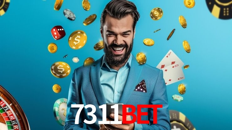 Game Providers 7311bet