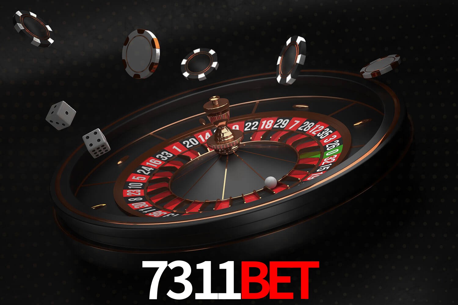 Sinta a adrenalina dos jogos de cassino com 7311bet