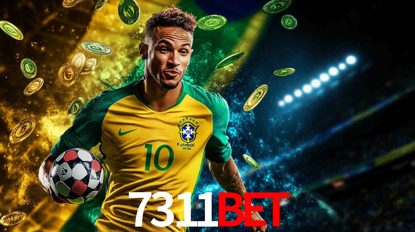 Apostas Esportivas na 7311bet: Um Guia Completo