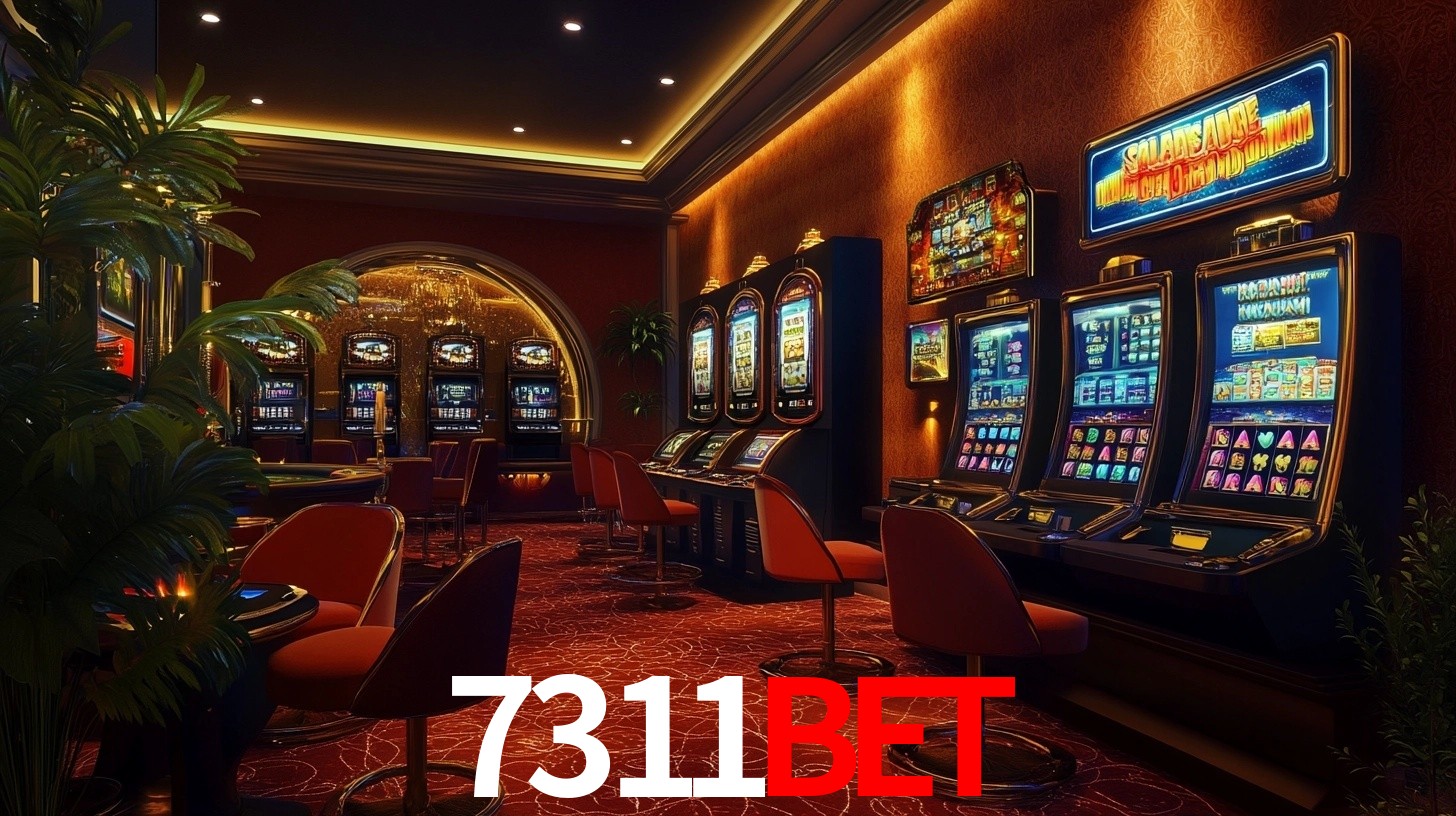 Live Casino 7311bet